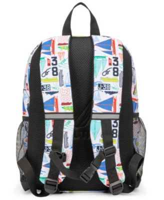 Kids Backpack for School, 16" H