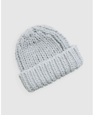 Winter's Kiss Beanie