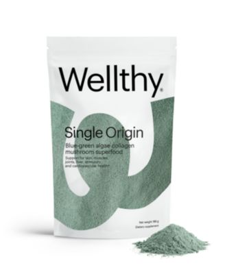 Wellthy