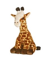 Jehlani the Giraffe - Plush Toy, Shop Today. Get it Tomorrow!