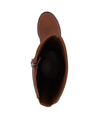 Women's Brinley Zip Narrow Boots