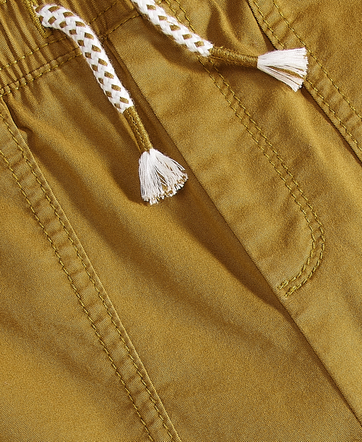 Epic Threads Little Boys Twill Jogger Pants, Created for Macy's