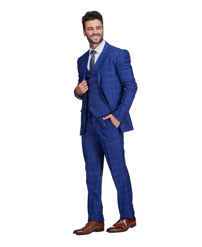 Braveman clearance christmas suits