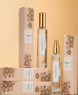 Madagascar Vanilla Eau de Toilette, 0.51 oz.