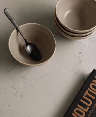 Dessert Bowls, Set of 4