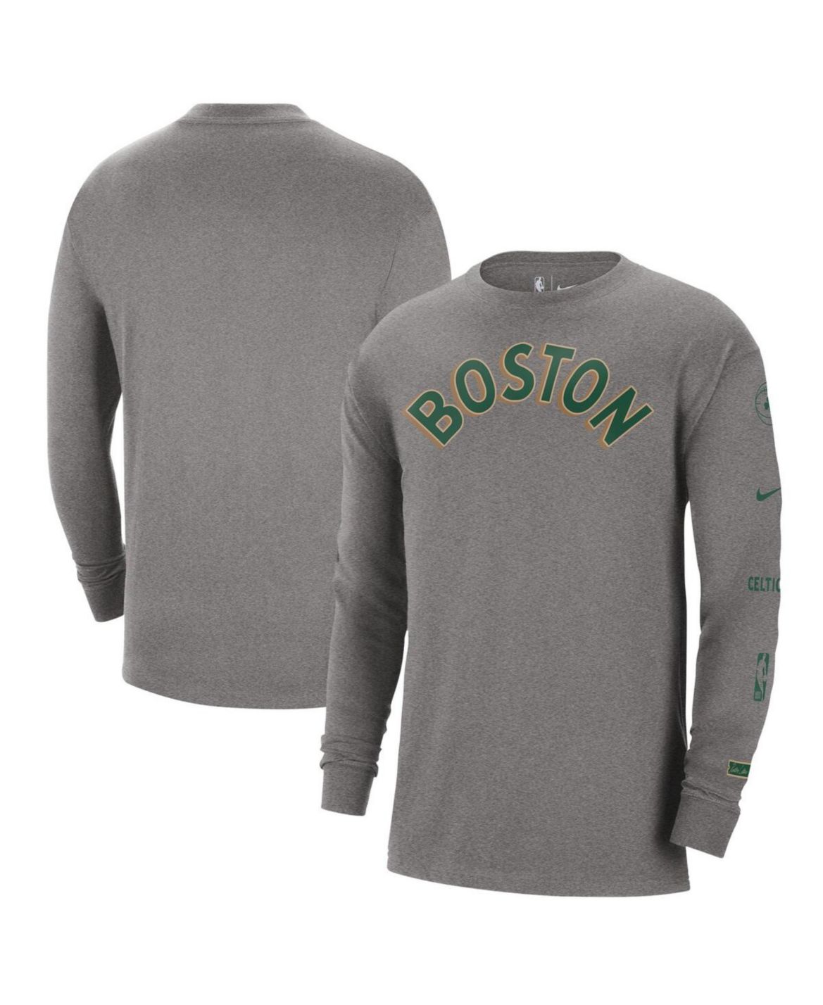 Boston Cremes, 1962