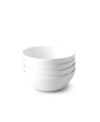 Photo 1 of Fable Breakfast Bowls | Speckled White