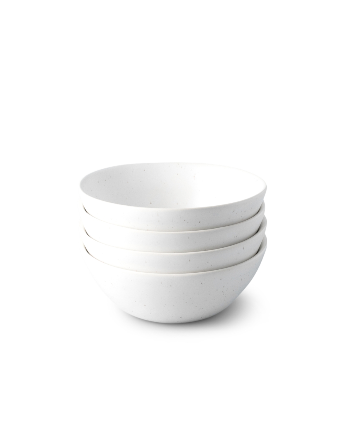 Fable Breakfast Bowls, Set of 4