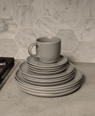 Salad Plates, Set of 4