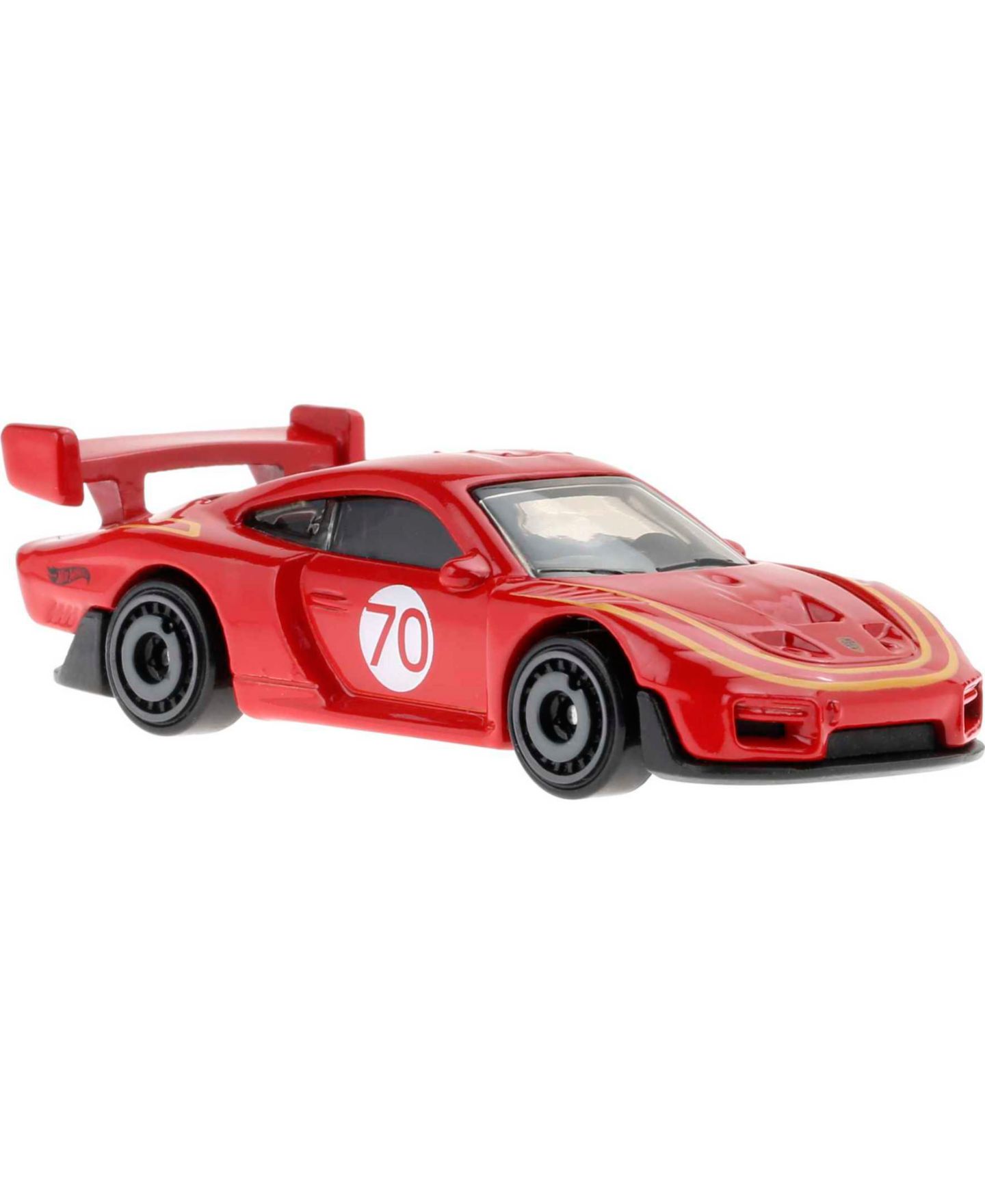 Детские игрушки Hot Wheels Us Car Assortment Styles May Vary — фото 1
