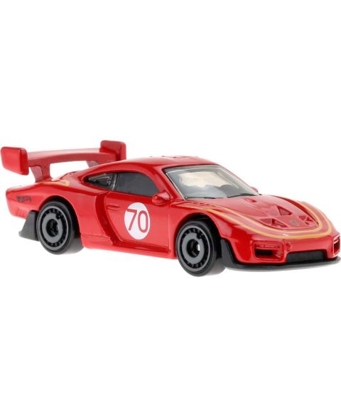 Детские игрушки Hot Wheels Us Car Assortment Styles May Vary