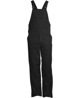 Men's Expedition Waterproof Insulated Snow Bib Pants