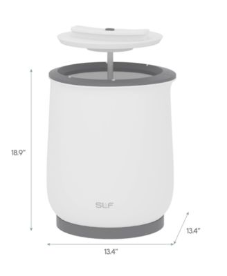 SLF Luxury Towel 20L Electric Bucket Towel Warmer