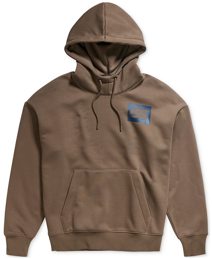 G star hoodie macys cheap