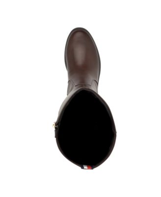 Women's Imizza Knee High Riding Boots