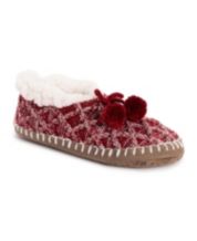 Macys muk luks slippers new arrivals