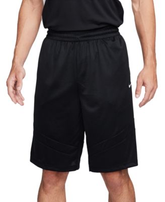Nike - Men's Icon Dri-FIT Moisture-Wicking Basketball Shorts