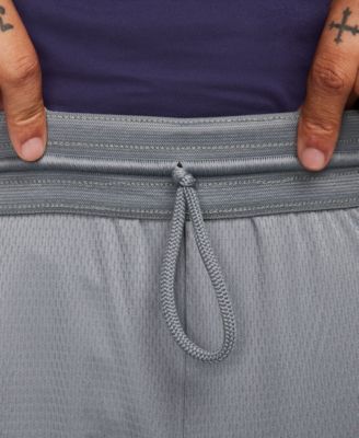 Men's Icon Dri-FIT Moisture-Wicking 11" Basketball Shorts