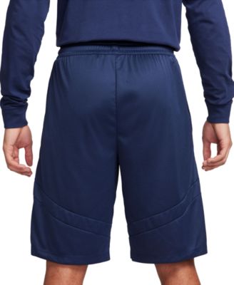 Men's Icon Dri-FIT Moisture-Wicking 11" Basketball Shorts