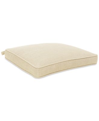Replacement Outdoor Dining Cushion, Set of 1