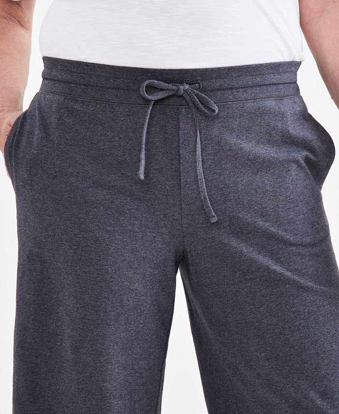 Style & Co Petite Knit Skimmer Pants, Created for Macy's Macy's