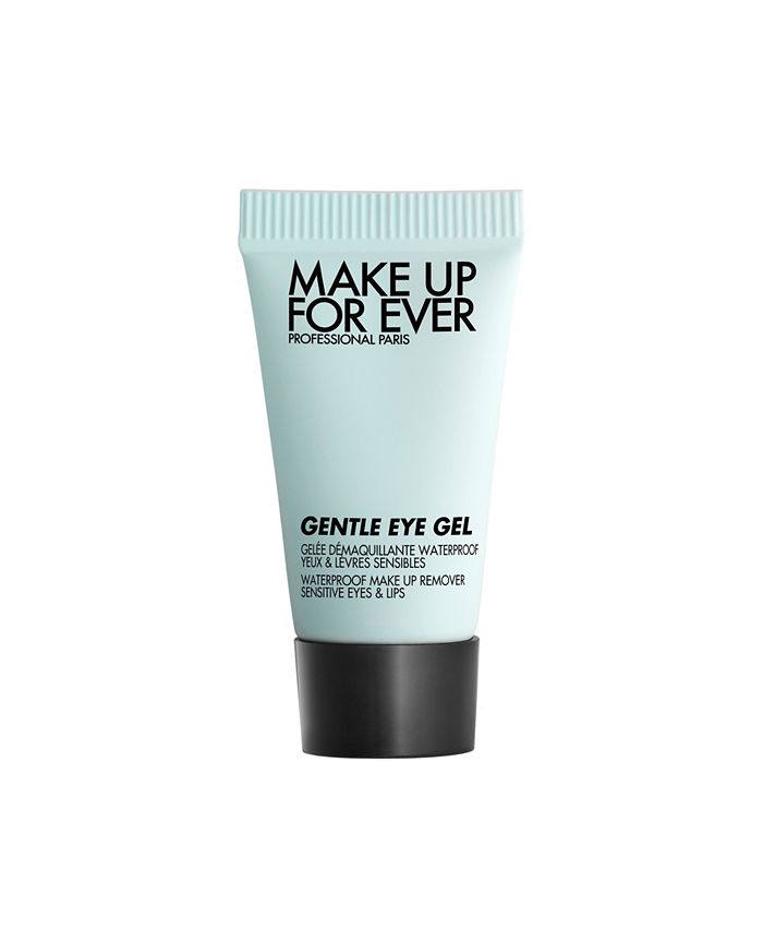 MAKE UP FOR EVER FREE Deluxe Gentle Eye Clean Remover with any 45 MAKE