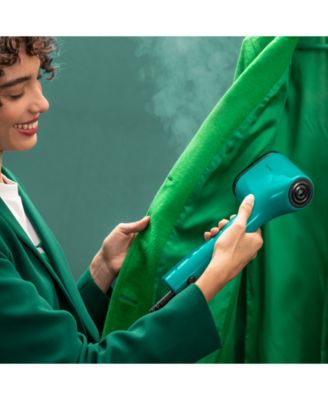Pure Pop Hand-Held Reversible Garment Steamer