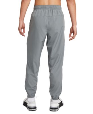 Men's Form Dri-FIT Standard-Fit Tapered-Leg Training Pants 