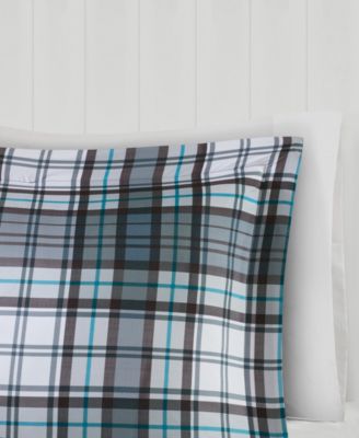 Parkston Reversible 3-Pc. Comforter Set, King/California King