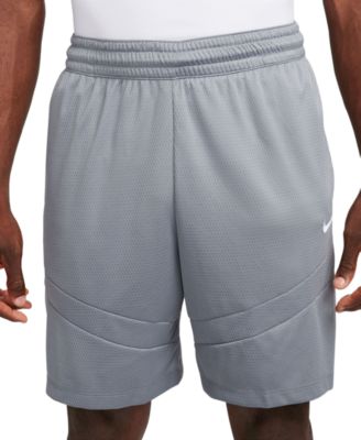 Macy's nike shorts mens online