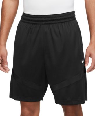 Nike - Men's Dri-FIT Drawstring 8" Basketball Shorts