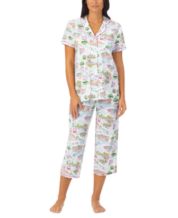 Women's Jammies For Your Families® Cool Bear Pajama Set by Cuddl Duds®