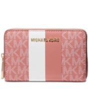 Michael kors 2025 pink purse uk