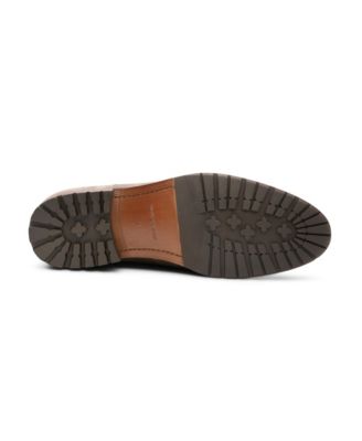 Men's Men s Davidson Fashion Dress Casual Chelsea Boots