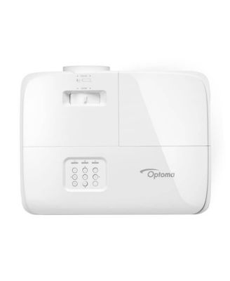 1080p Full HD Home Projector