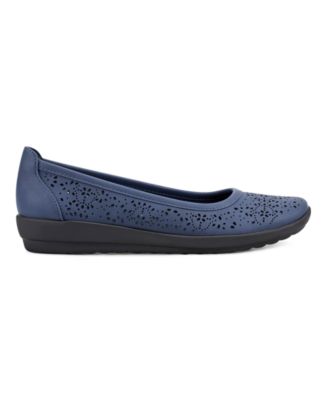 Women's Alessia Slip-On Ballet Flats
