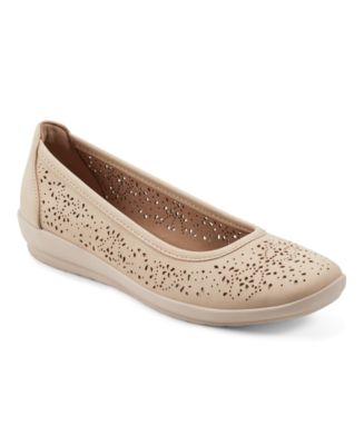 Women's Alessia Slip-On Ballet Flats