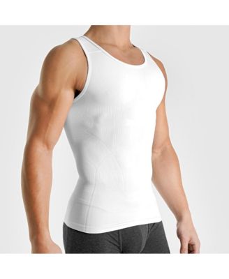 Seamless Compression Tank Top