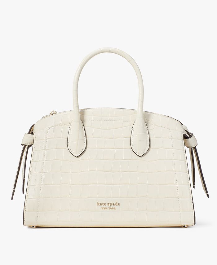 Zip 2025 top satchel