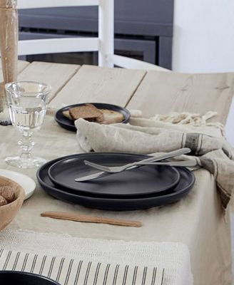 Pacifica Dinnerware Salad Plates, Set of 4