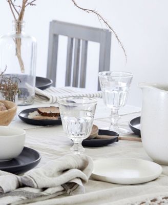 Pacifica Dinnerware Salad Plates, Set of 4