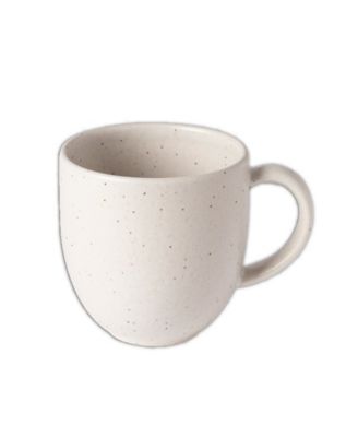 Pacifica Dinnerware Mug, Set of 4