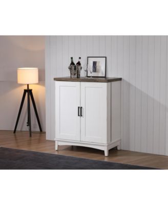 CLOSEOUT Peighton Spirit Cabinet