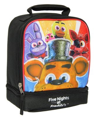 Five Nights At Freddy's