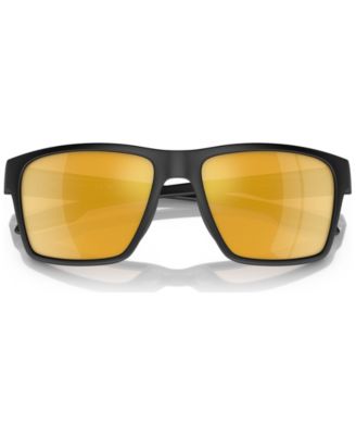 Native Men's Breck Polarized Sunglasses, Mirror Polar XD9041