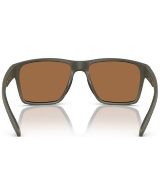 Native Men's Breck Polarized Sunglasses, Polar XD9041