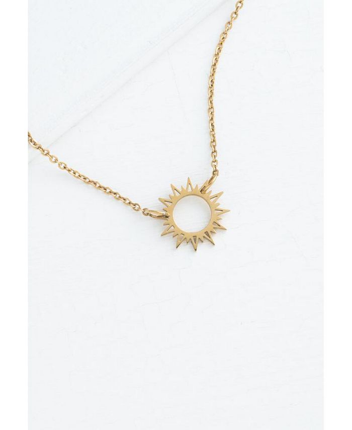 Starfish necklace roboform macys