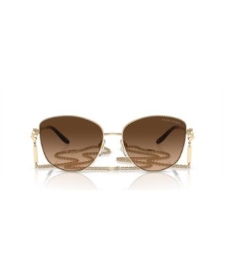 Women's The Vivienne Sunglasses, Gradient RL7079