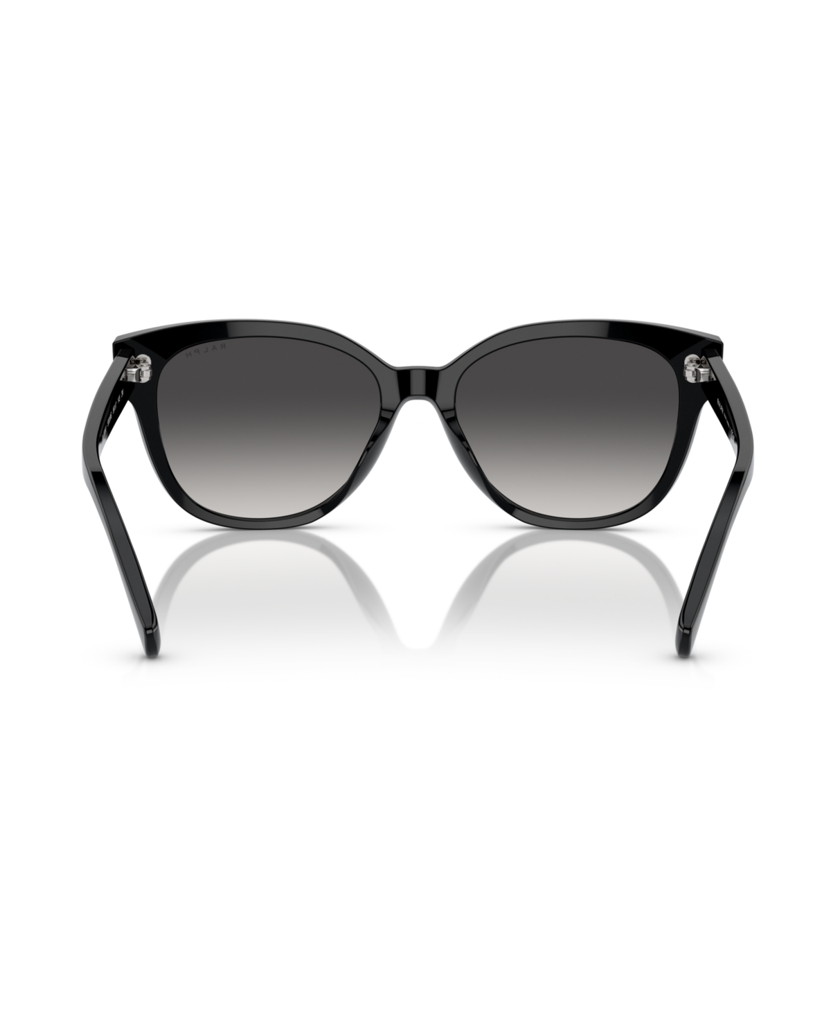 Shop Ralph Lauren Women's Sunglasses, Gradient Ra5305u