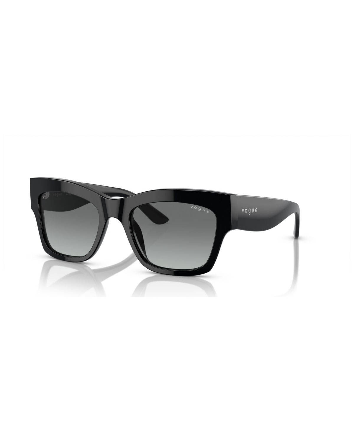 Women's Sunglasses VO5524S - Black